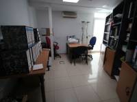 Vente - Local commercial  - Calpe - Sol Ifach