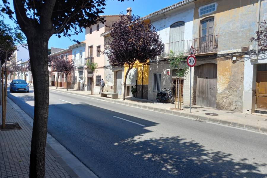 Vente - a VILLA  / MAISON - Gandia - Centro