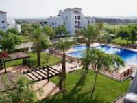 Sale - APARTMENT - El Valle Golf Resort