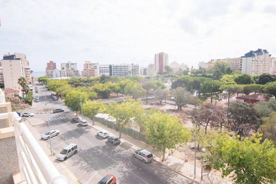 Sale - APARTMENT - Gandia - Playa de Gandia