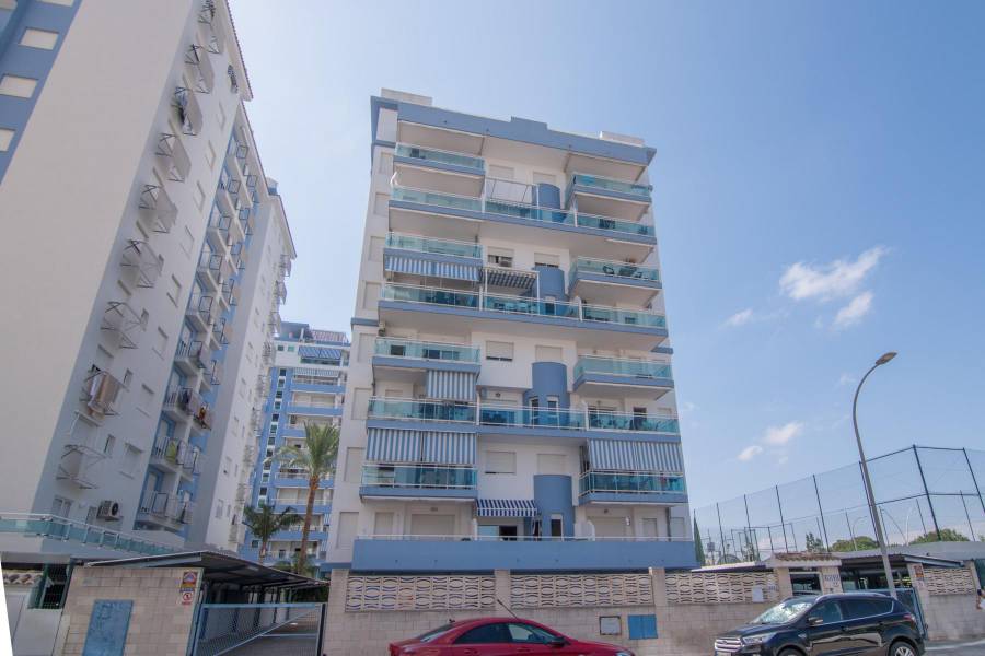 Venta - APARTAMENTO - Gandia - Playa de Gandia