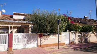 a VILLA / HOUSE - Sale - Los Alcazares - La Dorada