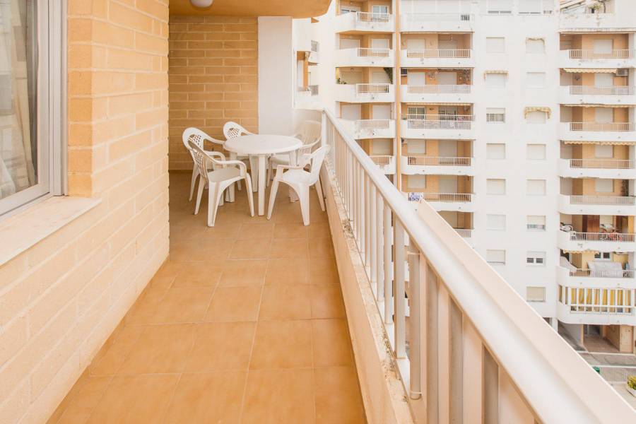 Venta - APARTAMENTO - Gandia - Playa de Gandia