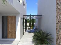 New Build - a VILLA / HOUSE - Daya Nueva