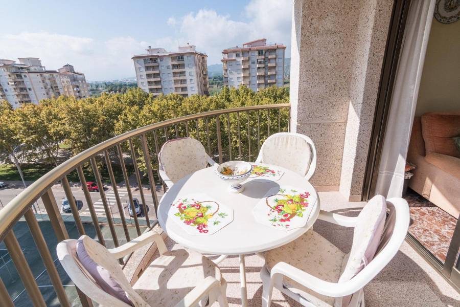 Sale - APARTMENT - Gandia - Playa de Gandia