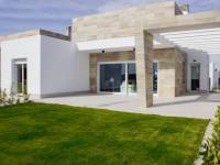 New Build - a VILLA / HOUSE - Algorfa