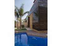 New Build - a VILLA / HOUSE - San Pedro del Pinatar - Lo Pagan