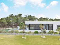 Nueva Construcción  - a VILLA / CASA - Las Colinas Golf Resort - Las Colinas