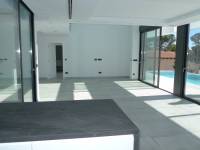 New Build - a VILLA / HOUSE - Moraira - MORAIRA