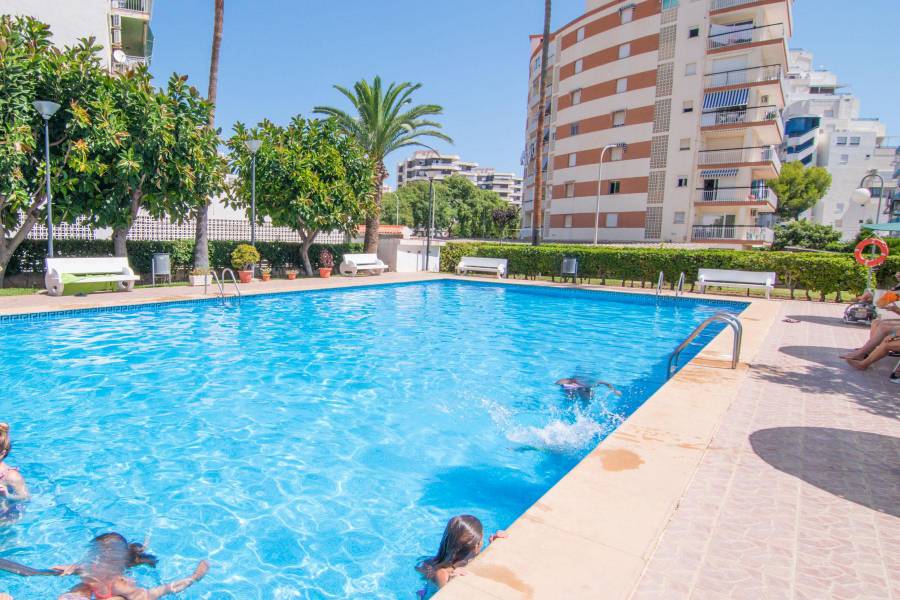 Sale - APARTMENT - Gandia - Playa de Gandia