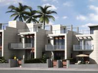 New Build - a VILLA / HOUSE - Puerto de mazarron - Centro