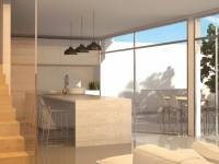 New Build - a VILLA / HOUSE - Moraira - Camarrocha