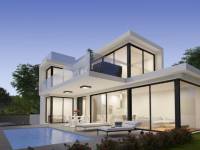 New Build - a VILLA / HOUSE - Villamartin - Zenia boulevard
