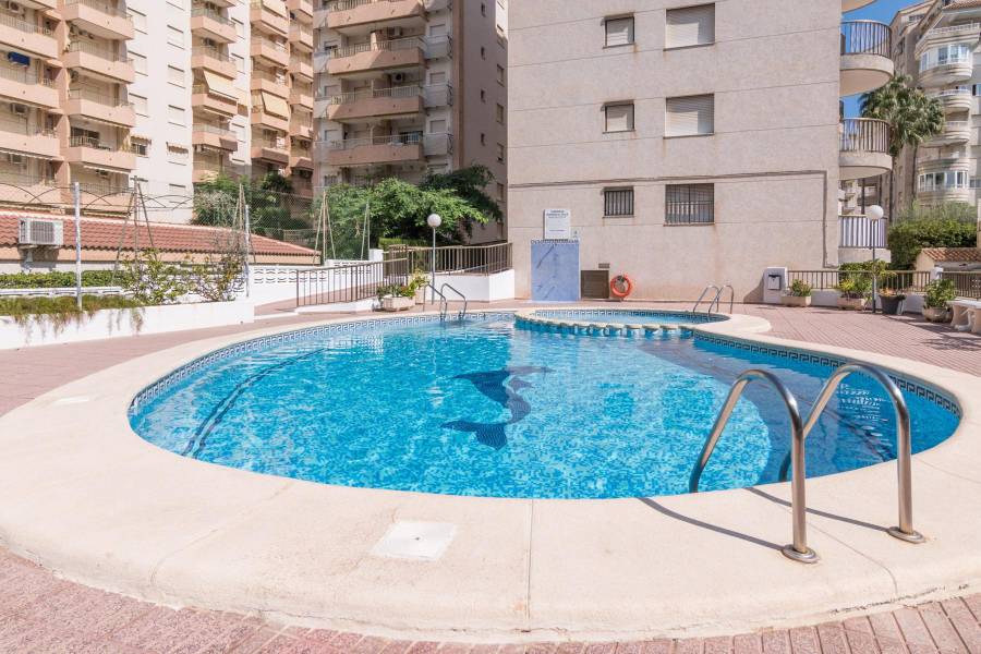 Vente - APPARTEMENT - Gandia - Playa de Gandia