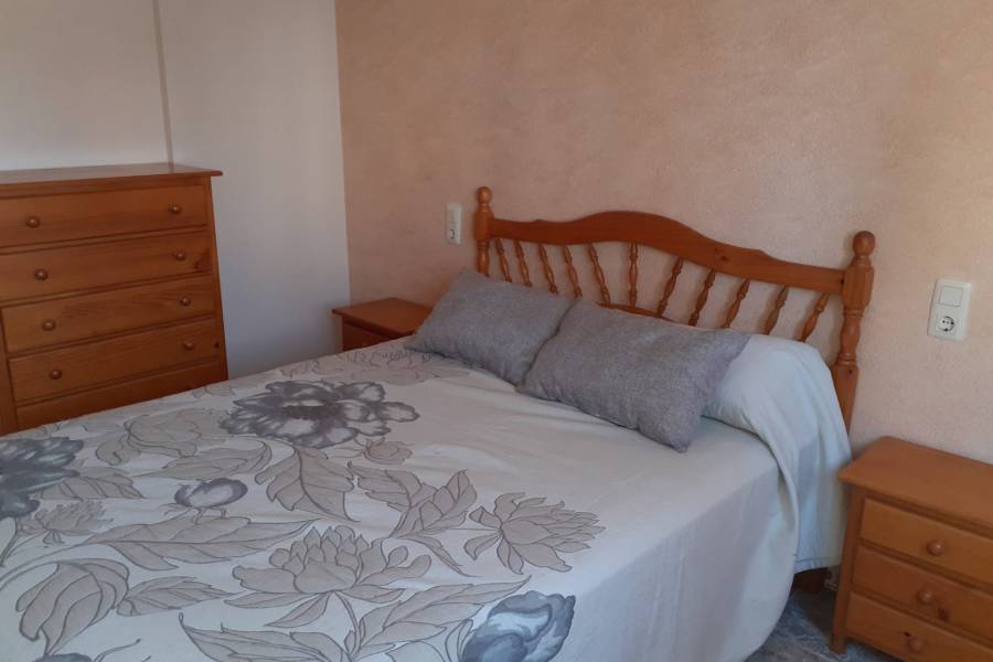 Alquiler a largo plazo - APARTAMENTO - Miramar - Playa