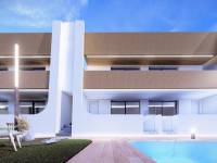 New Build - APARTMENT - San Pedro del Pinatar