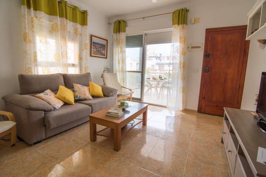 Sale - APARTMENT - Gandia - Gandia Playa y Grao