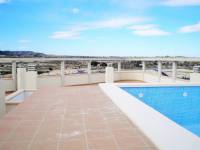 New Build - APARTMENT - San Miguel de Salinas - CENTRO CIUDAD