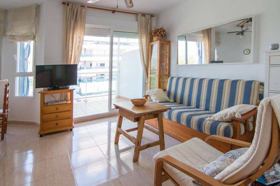 Venta - APARTAMENTO - Gandia - Playa de Gandia