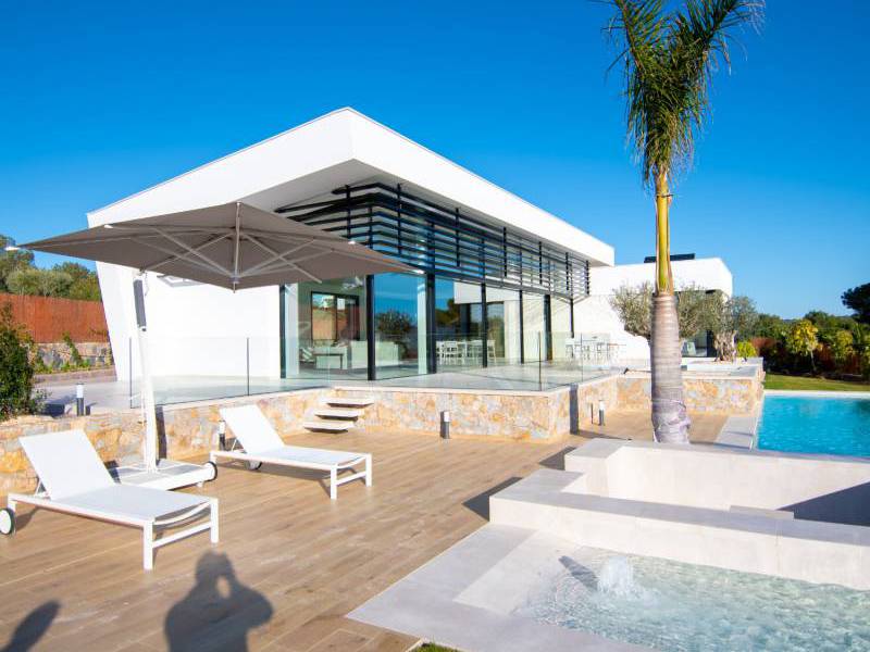 New Build - a VILLA / HOUSE - Las Colinas Golf Resort - Las Colinas