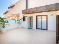 New Build - a VILLA / HOUSE - Dolores de Pacheco