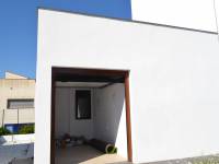 New Build - a VILLA / HOUSE - ESCALA (L')