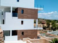 New Build - APARTMENT - Orihuela Costa - Campoamor