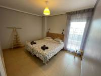 Vente - APPARTEMENT - Calpe - Residencial Plaza Mayor