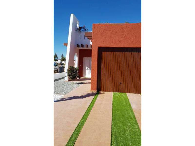 New Build - a VILLA / HOUSE - Los Alcazares - Serena Golf