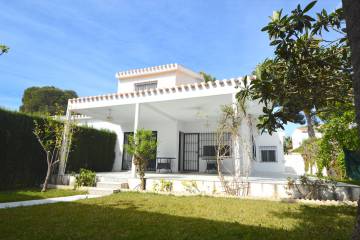 a VILLA / HOUSE - Sale - Orihuela Costa - Campoamor
