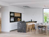 New Build - a VILLA / HOUSE - Finestrat - Benidorm
