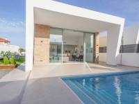 New Build - a VILLA / HOUSE - Torrevieja - Los Balcones