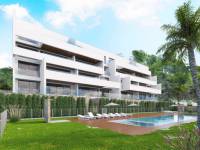 Nouvelle Construction - APPARTEMENT - Las Colinas Golf Resort - Las Colinas