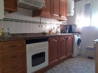 Location a l'année  - APPARTEMENT - Miramar - Playa