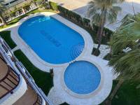 Alquiler a largo plazo - APARTAMENTO - Gandia - Playa de Gandia