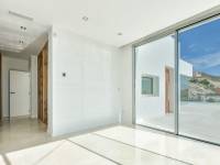 Nueva Construcción  - a VILLA / CASA - Finestrat - Balcón de finestrat