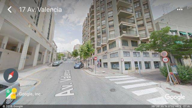 Sale - Commercial unit - Calpe - Valencia