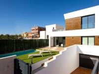 New Build - a VILLA / HOUSE - El Campello