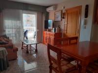 Location a l'année  - APPARTEMENT - Miramar - Playa