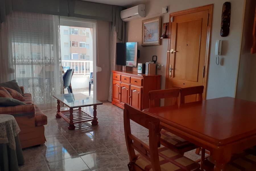 Alquiler a largo plazo - APARTAMENTO - Miramar - Playa