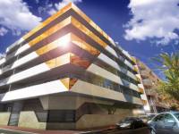 New Build - APARTMENT - Torrevieja - Habaneras