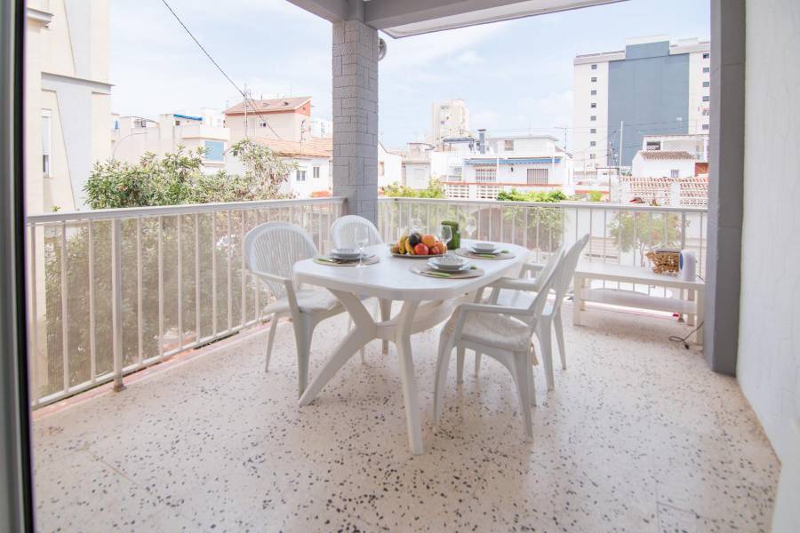 Sale - APARTMENT - Gandia - Gandia Playa y Grao