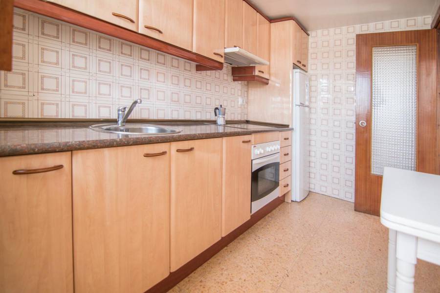 Venta - APARTAMENTO - Gandia - Playa de Gandia