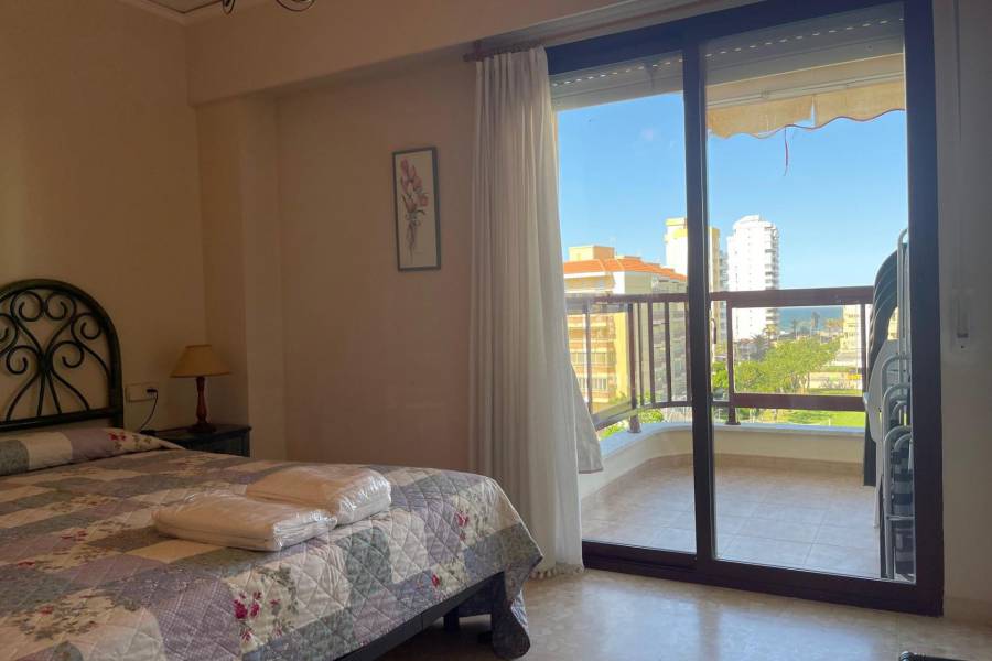 Alquiler a largo plazo - APARTAMENTO - Gandia - Playa de Gandia