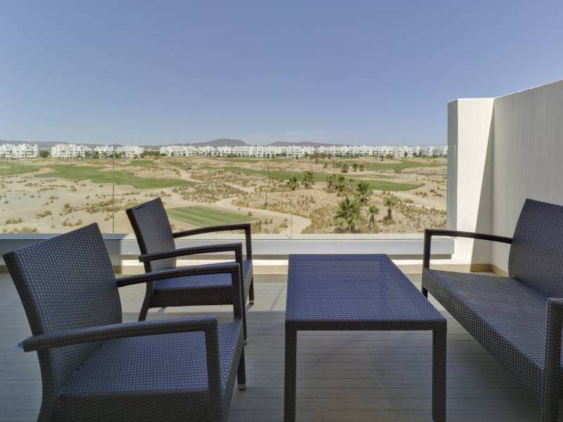 New Build - APARTMENT - Las Terrazas de la Torre - Las Terrazas de La Torre Golf Resort