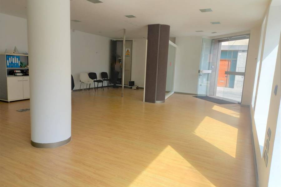 Vente - Local commercial  - Gandia - Centro