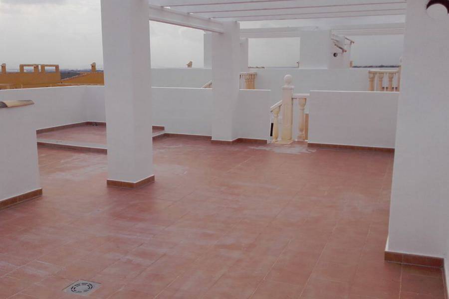 Nouvelle Construction - a VILLA  / MAISON - Murcia - Balsicas