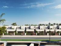 New Build - a VILLA / HOUSE - Torre Pacheco