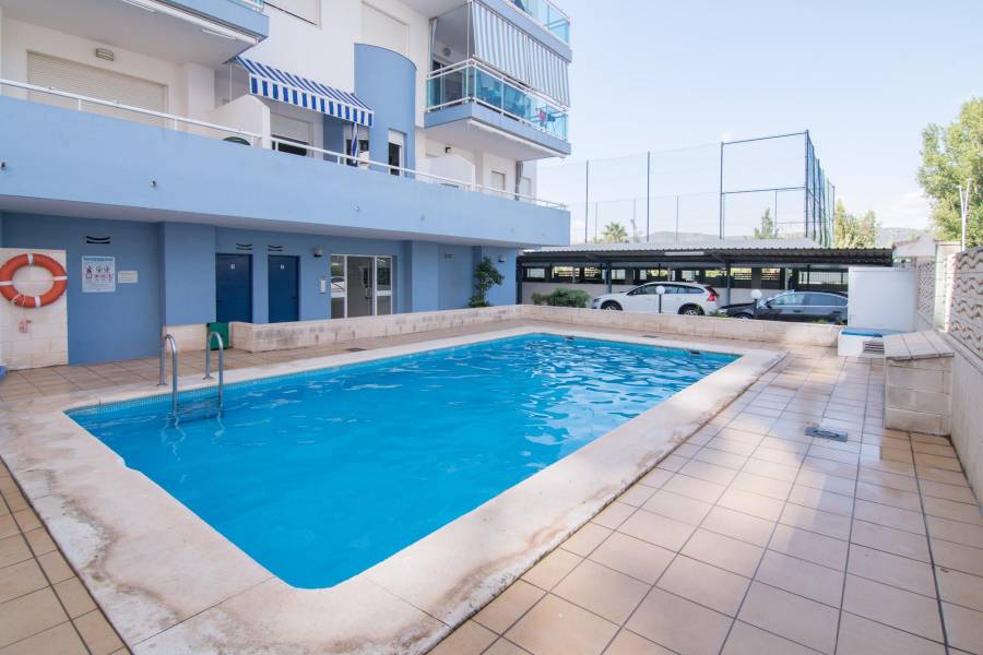 Sale - APARTMENT - Gandia - Playa de Gandia