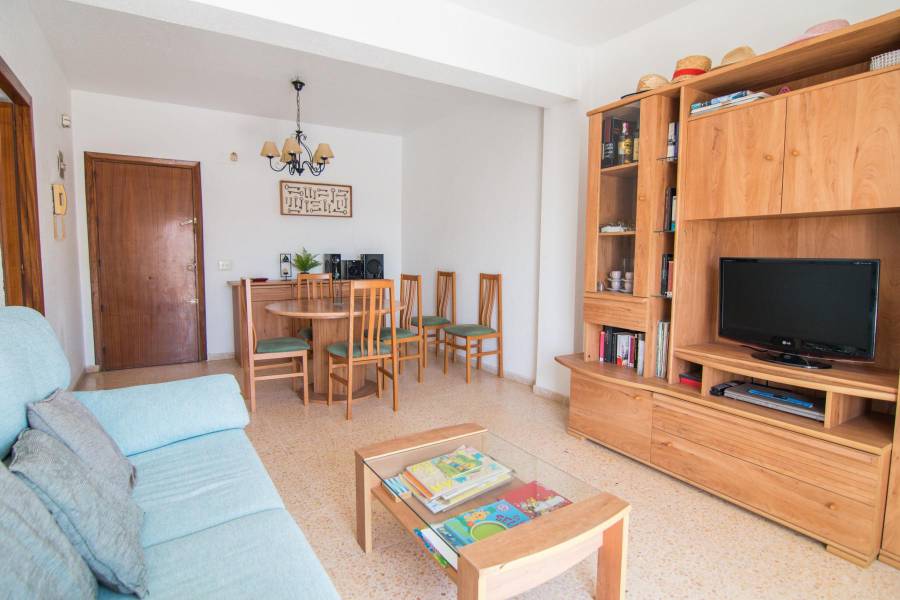 Sale - APARTMENT - Gandia - Playa de Gandia